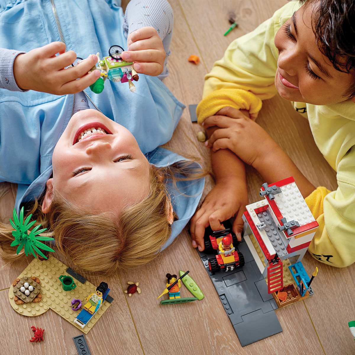 LEGO NZ