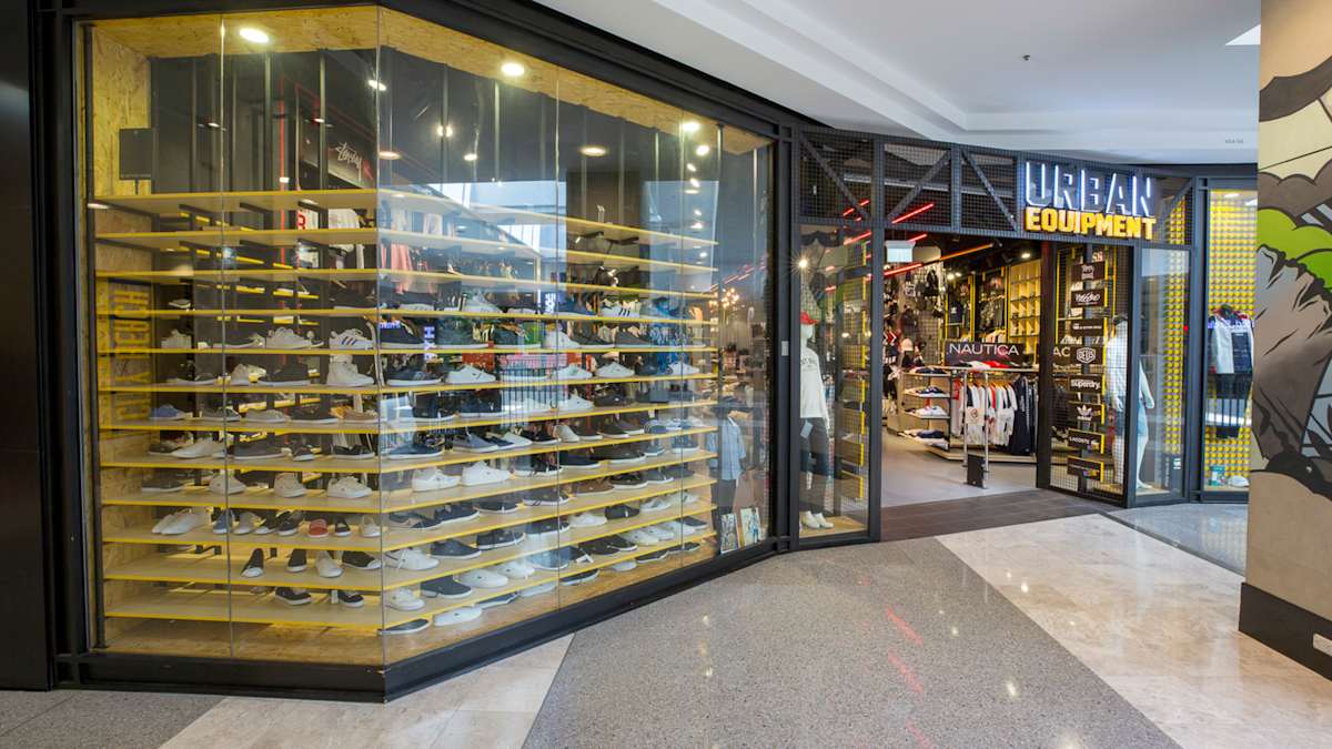 Urban Equipment storefront image