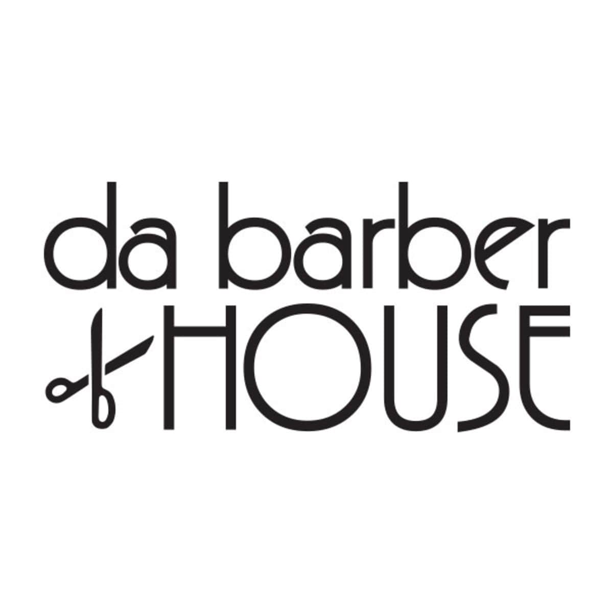 Da Barber House