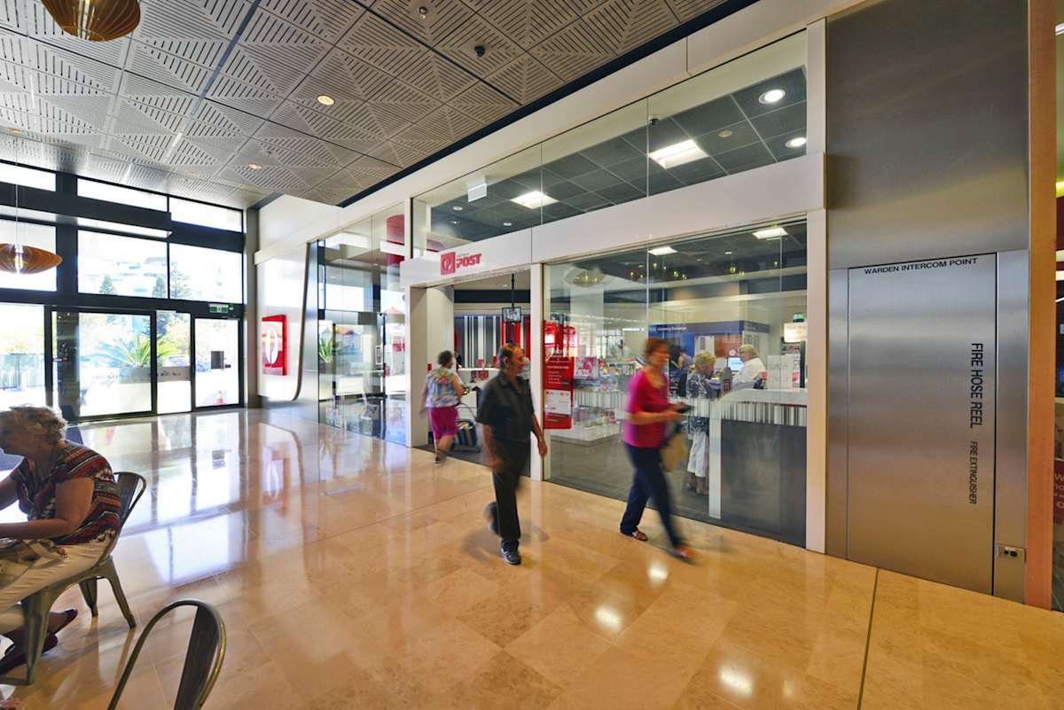 Australia Post storefront image