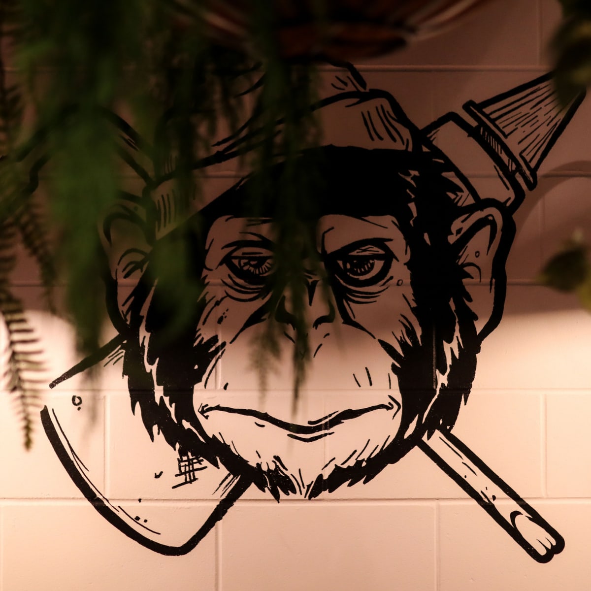 Grease Monkey Hero Image