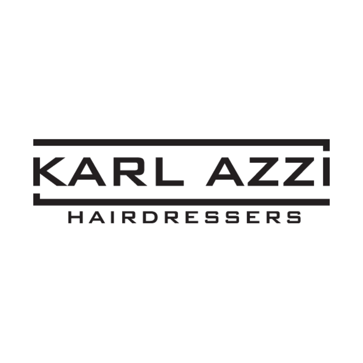 Karl Azzi Hairdressing