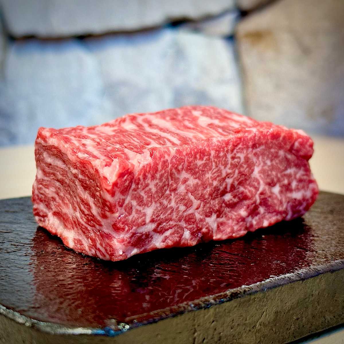 Yaparri Steakhouse Hero Image