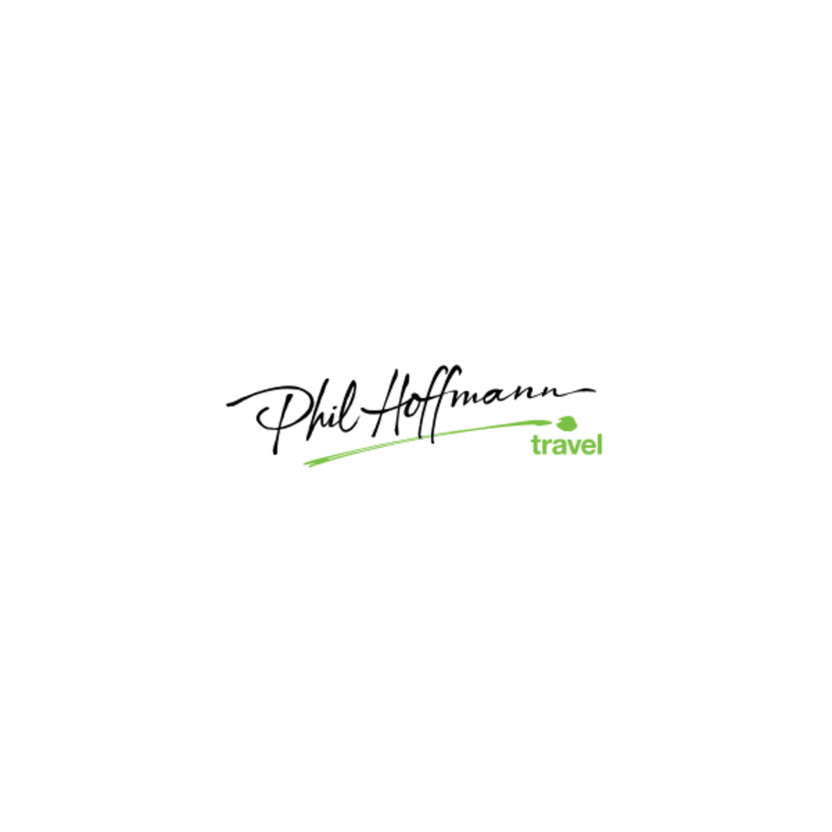 Phil Hoffman Travel