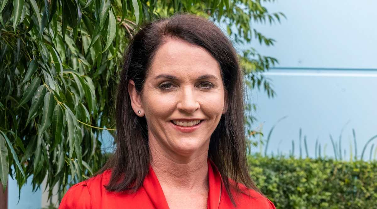 Local Hero 2019 - Helensvale - Jane Standen - Web banner