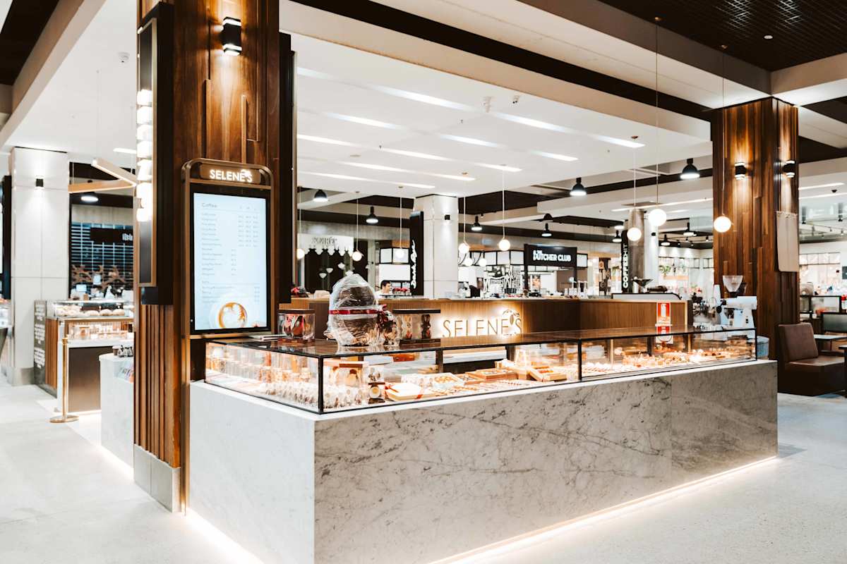 Selene's Chocolate Bar storefront image