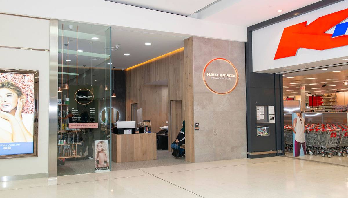 Hair By Who storefront image