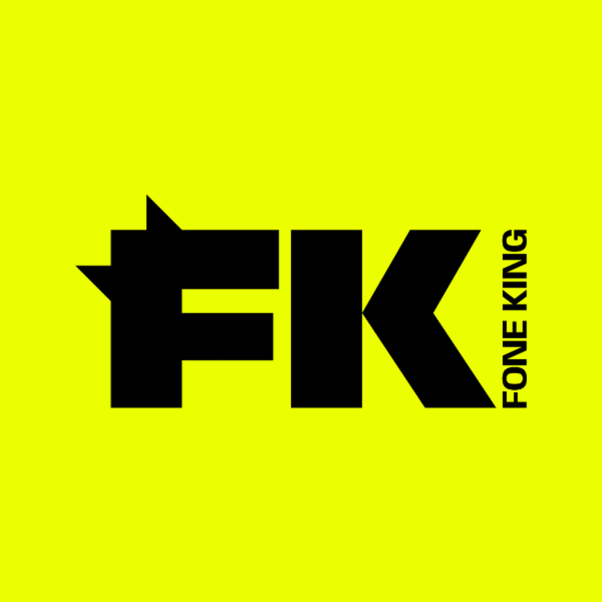 Fone King