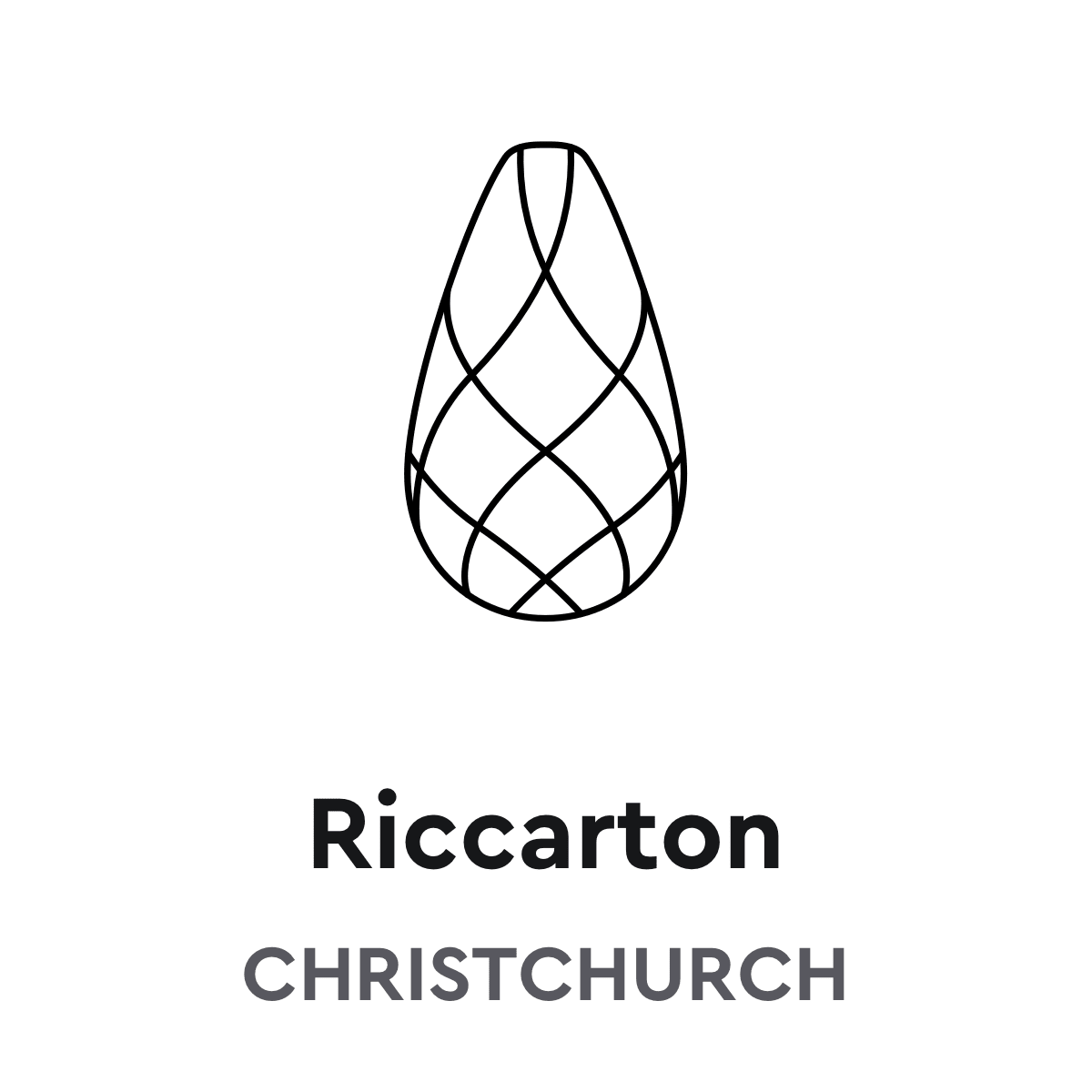 Westfield NZ Centre Tile - Riccarton