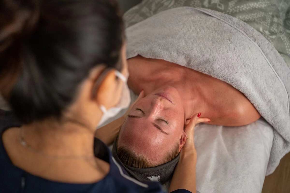 Akis Spa hero image Warringah May 22