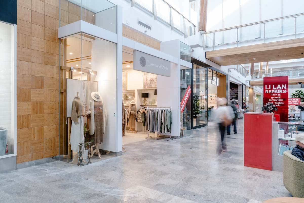 Essence of Style storefront image
