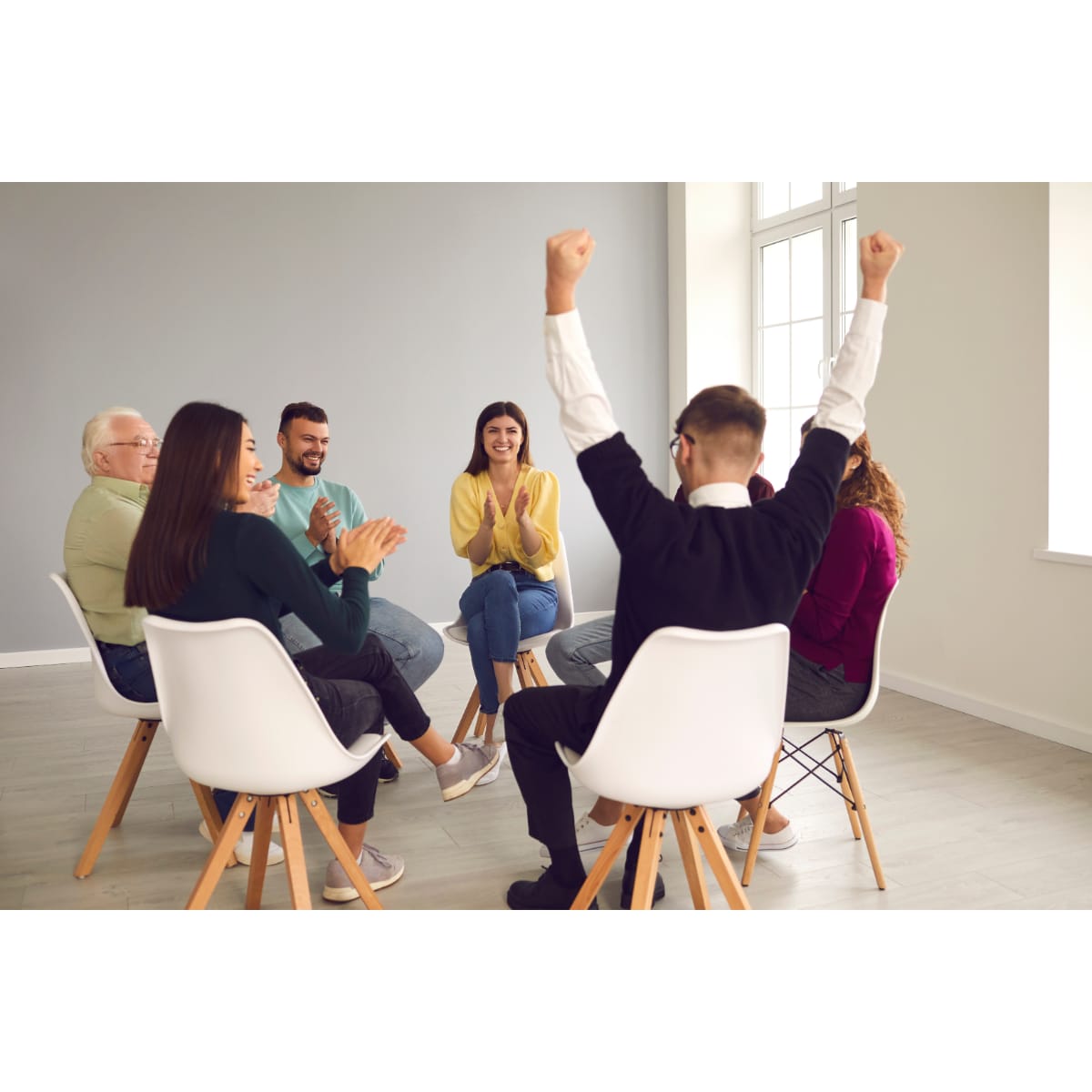 Woden Community Services