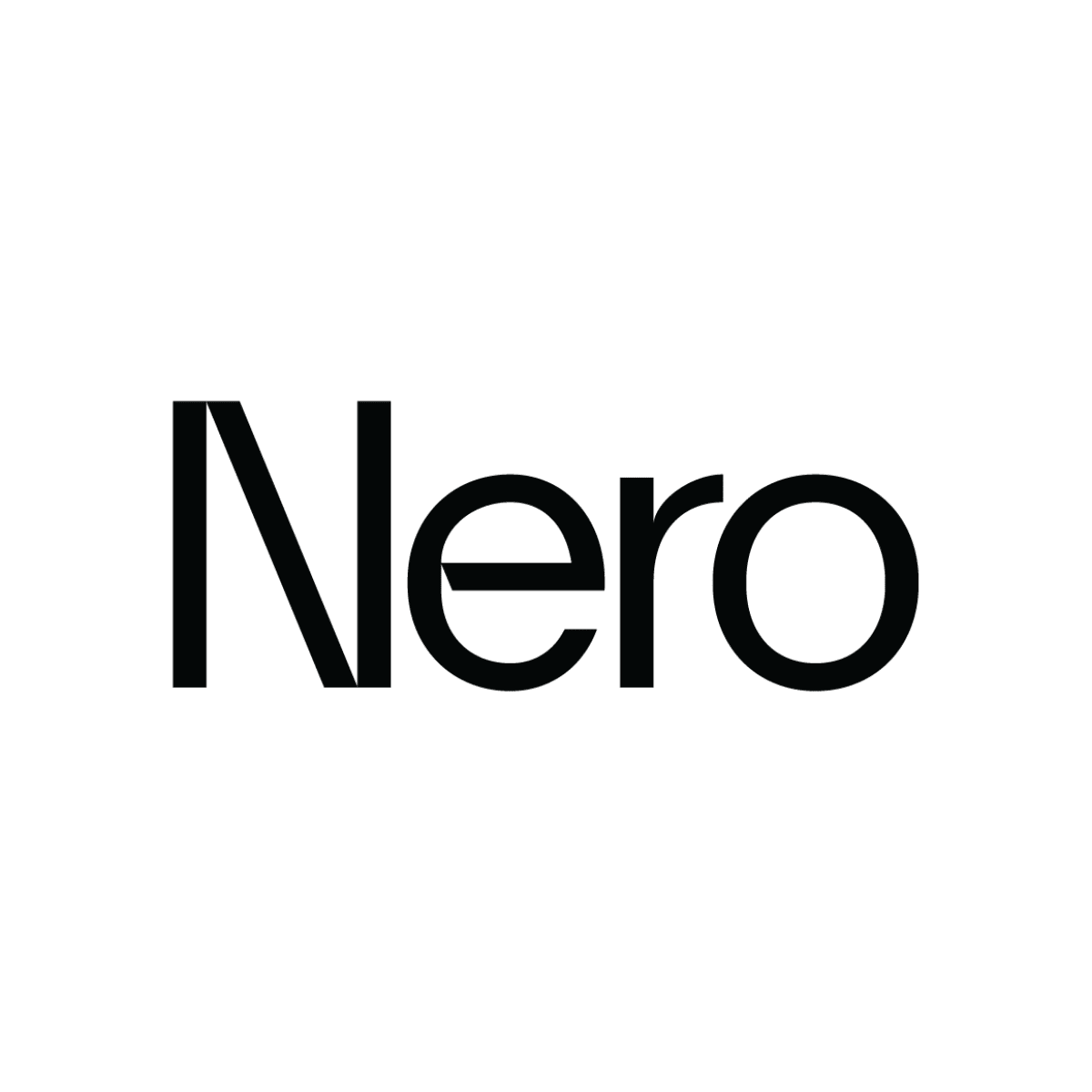 Nero Tapware