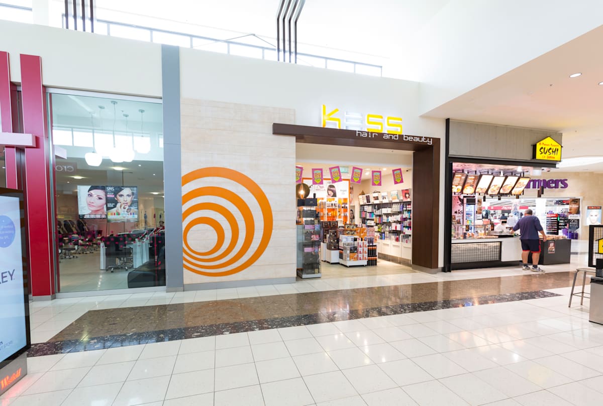 Kess Hair & Beauty storefront image