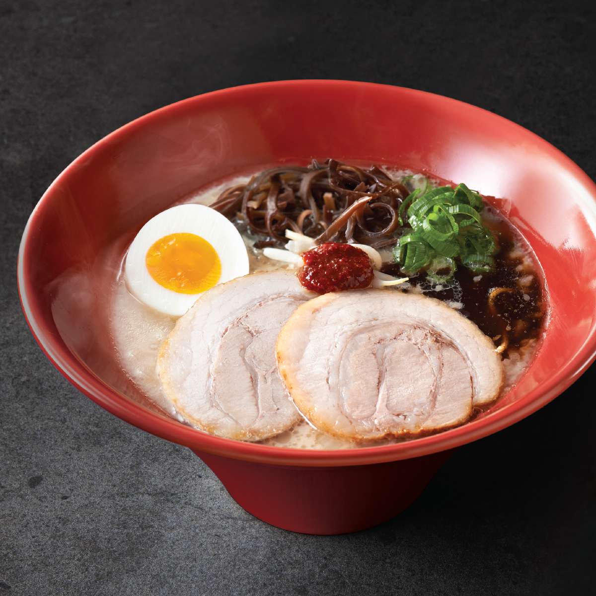 Express lunch - Ippudo