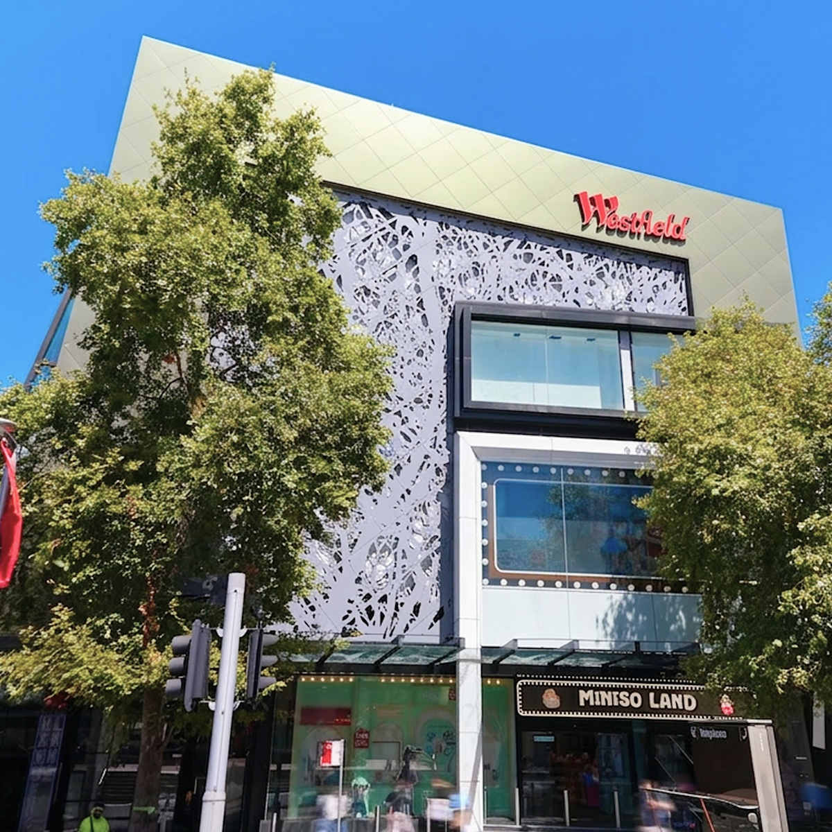 Westfield Chatswood Image