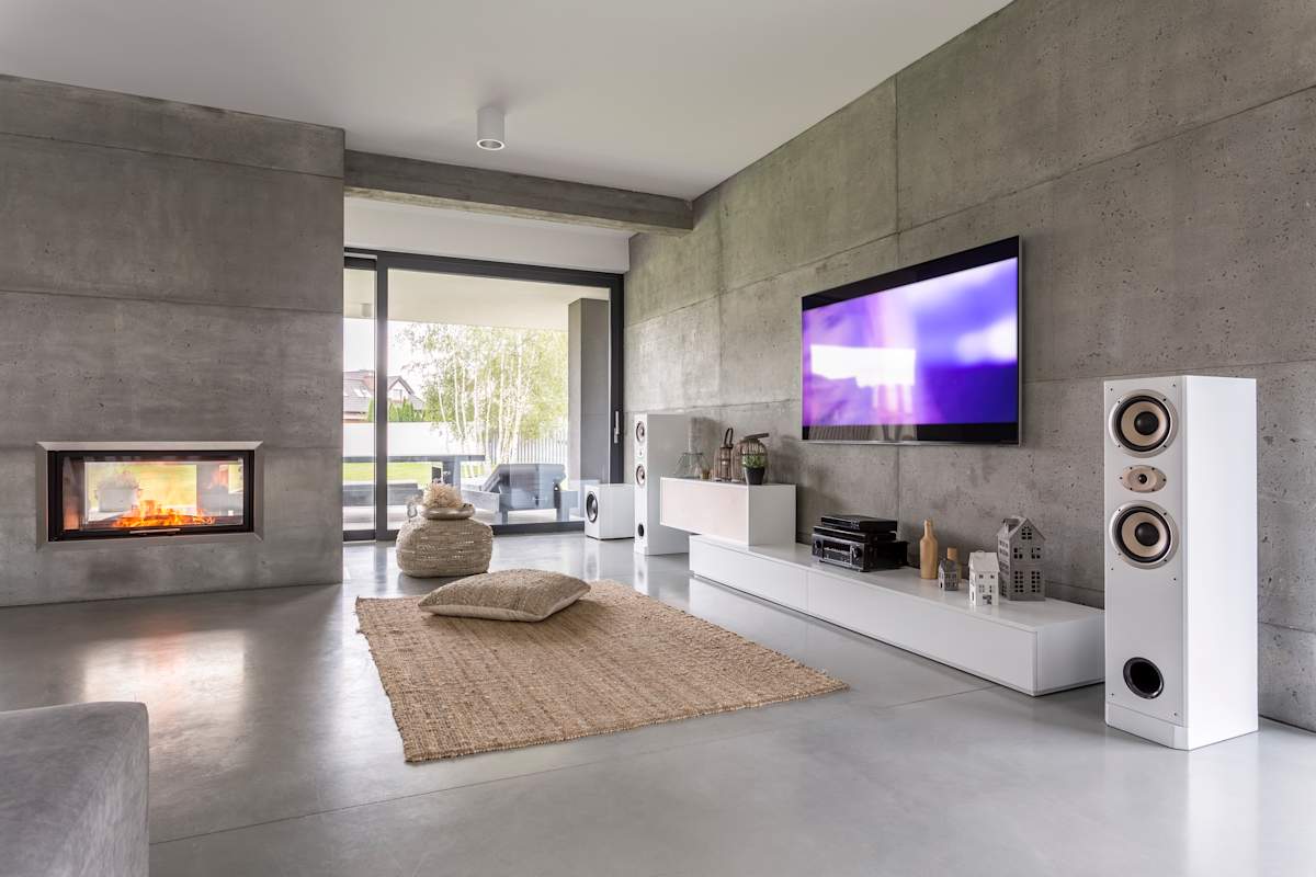 TV & Audio