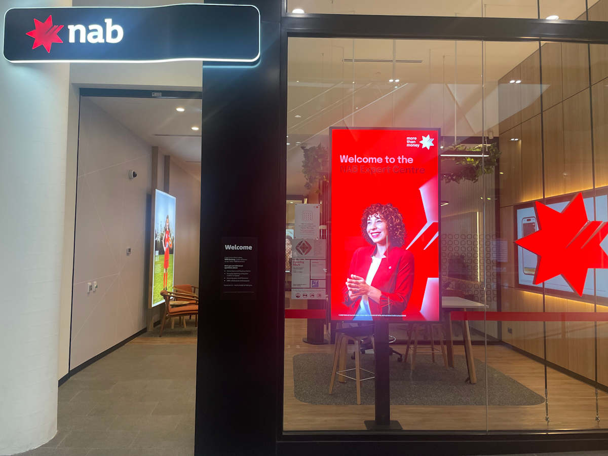 NAB storefront image