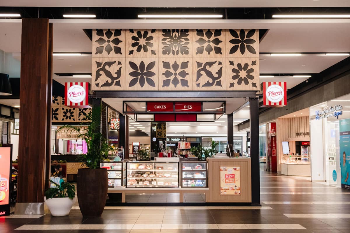 Ferguson Plarre Bakehouses storefront image