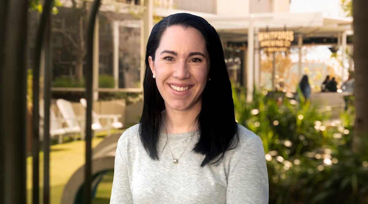 Local Hero 2019 - Belconnen - Hannah Andrevski - Web banner 