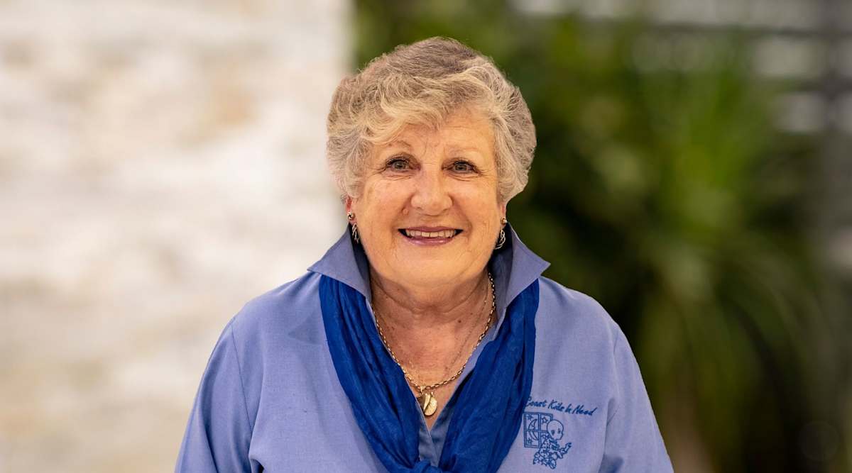 Local Hero 2019 - Tuggerah - Rhonda Doyle - Web banner