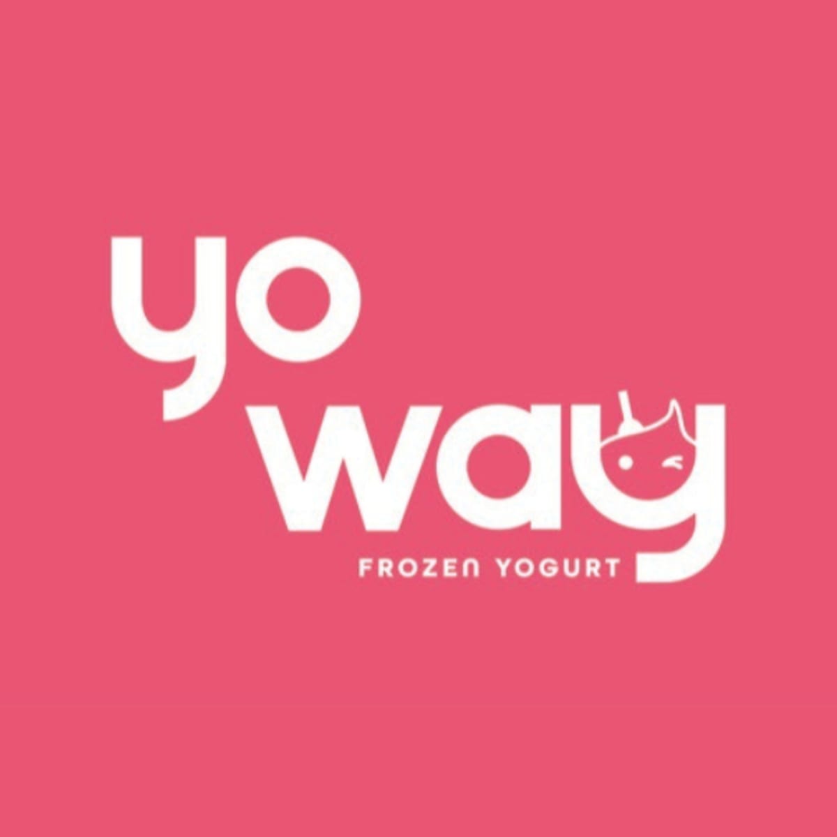 Yo Way Frozen Yogurt