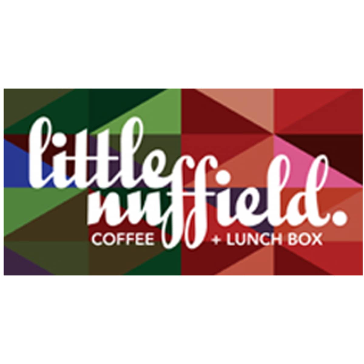 Little Nuffield