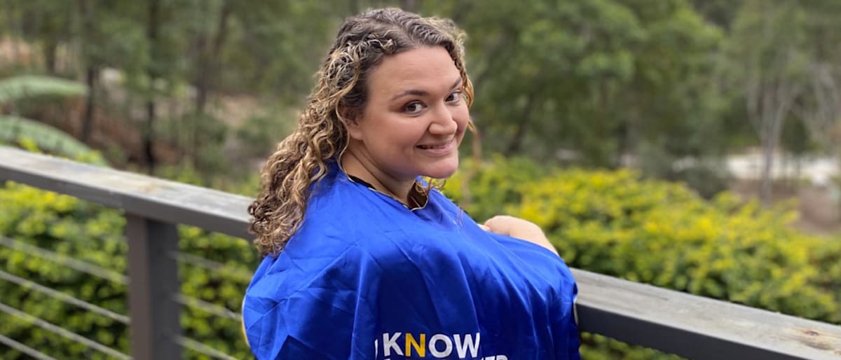 Local Heroes 2020 - Helensvale - Amy - web banner