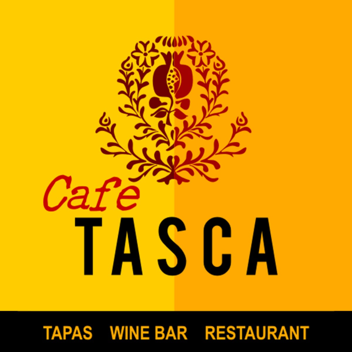 Tasca (Nuffield Street)