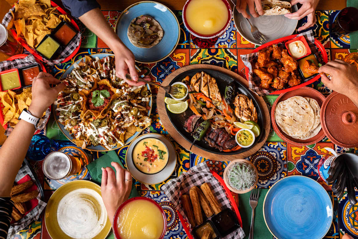 El Camino Cantina - Chermside 