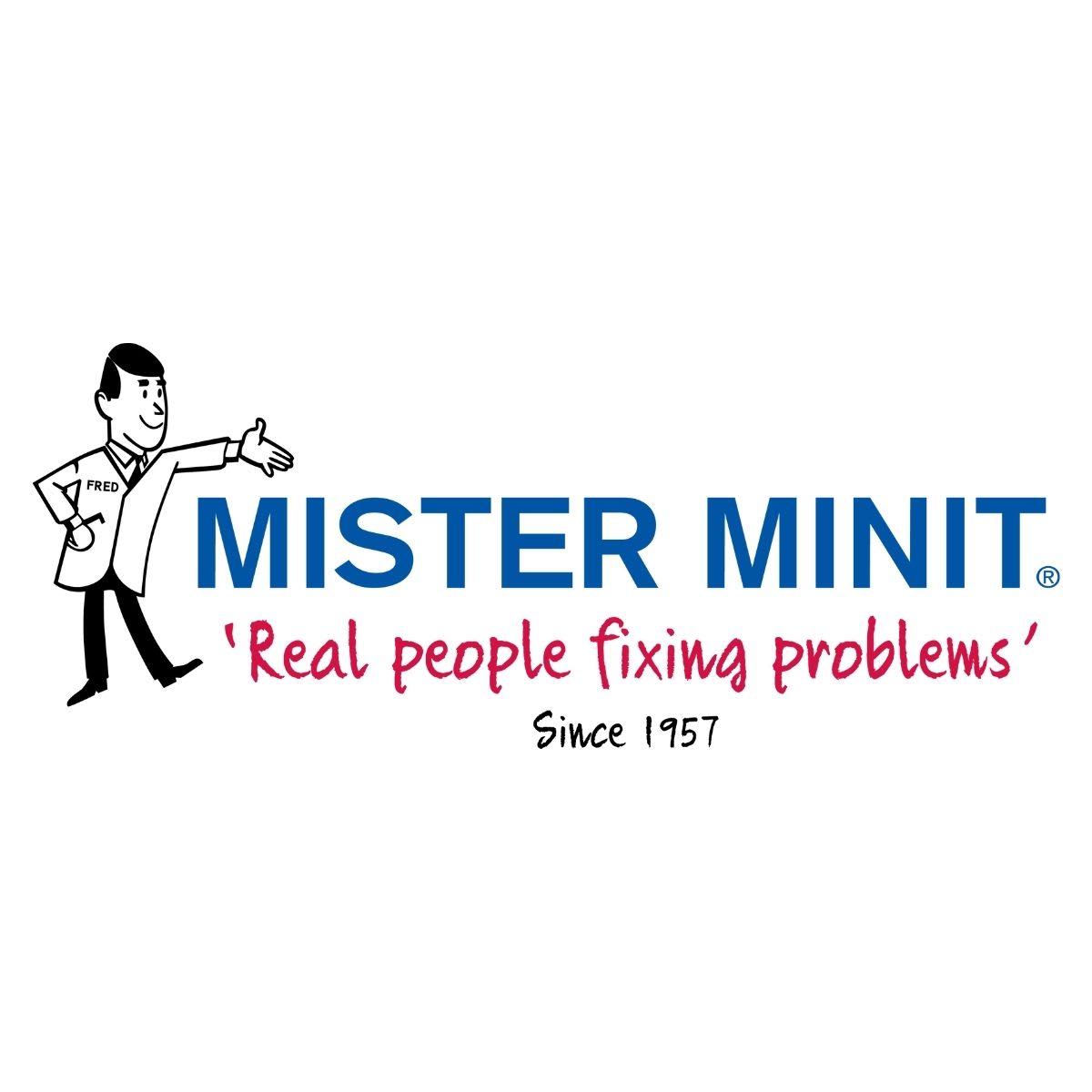 Mister Minit