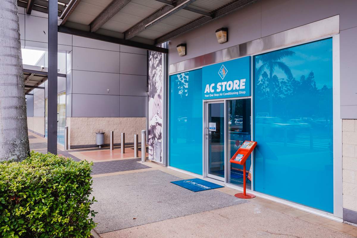 AC Store storefront image
