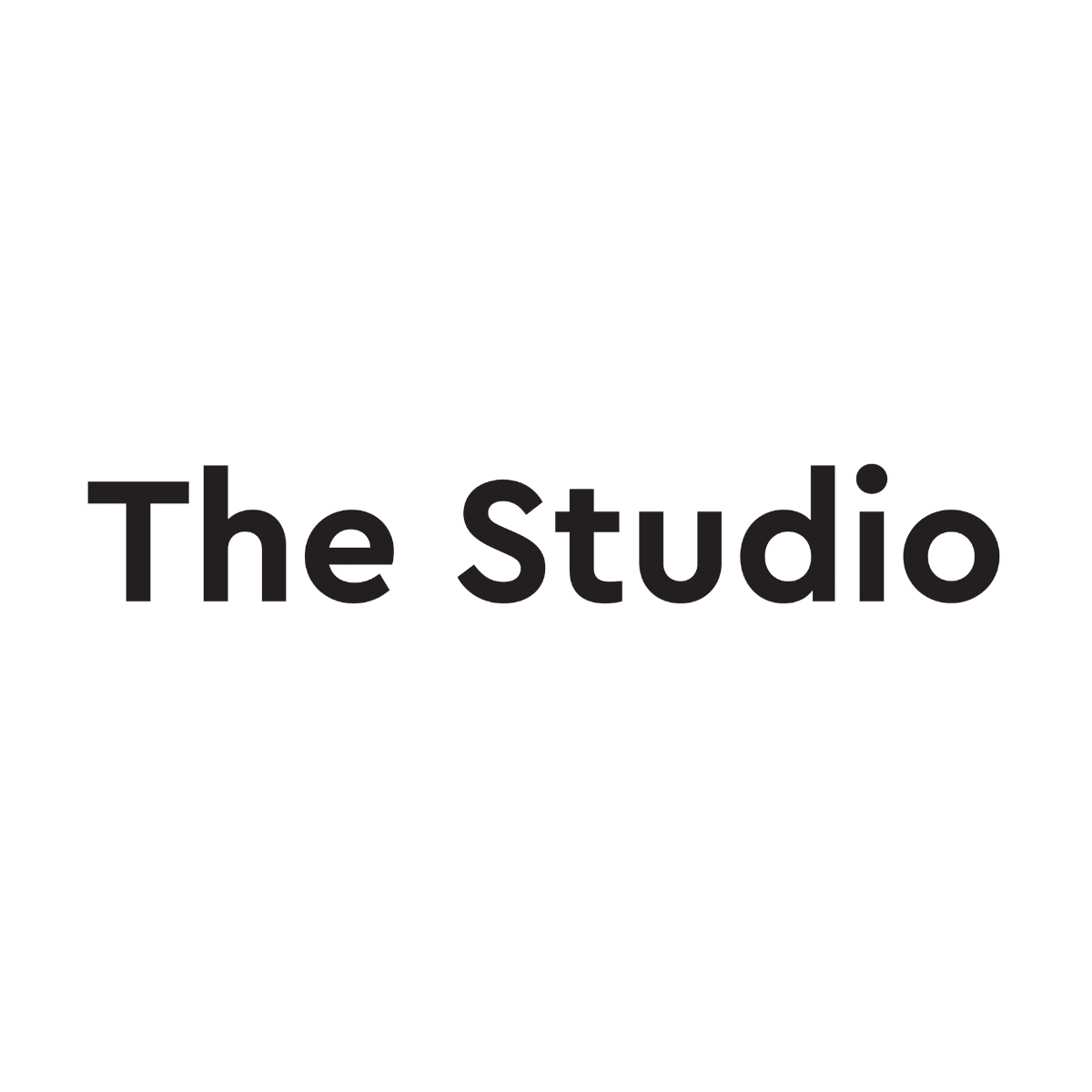 The Studio