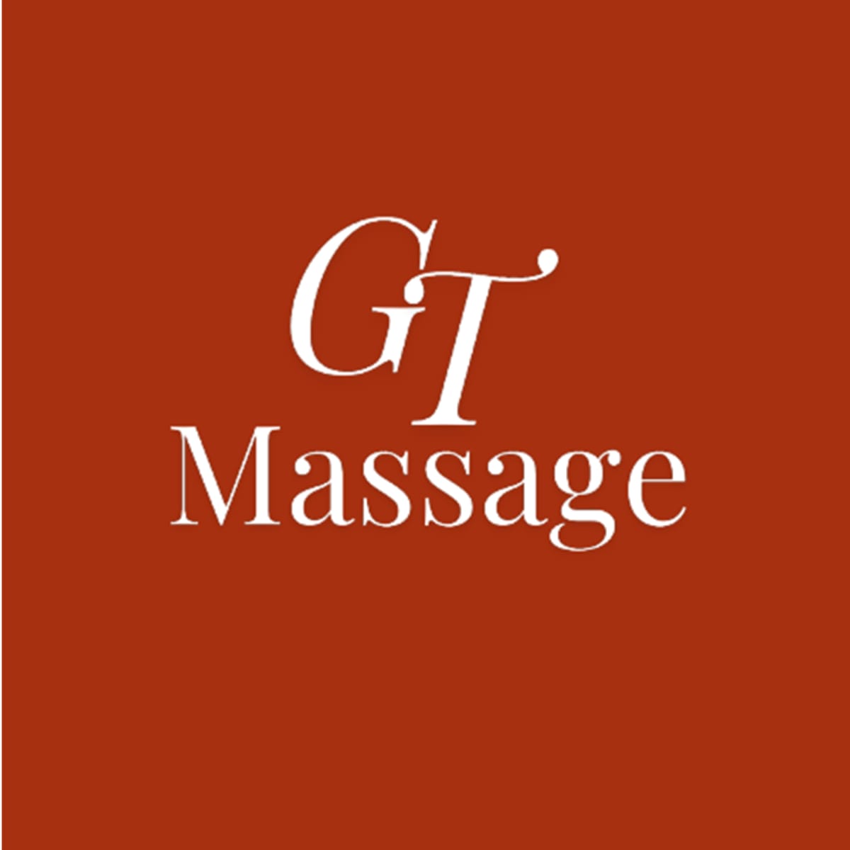 GT Massage 