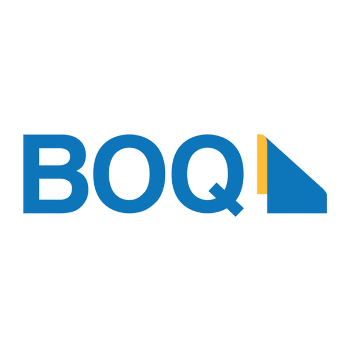 Bank of Queensland Logo