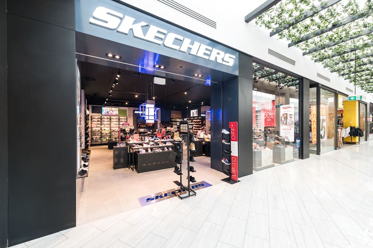Skechers  storefront image