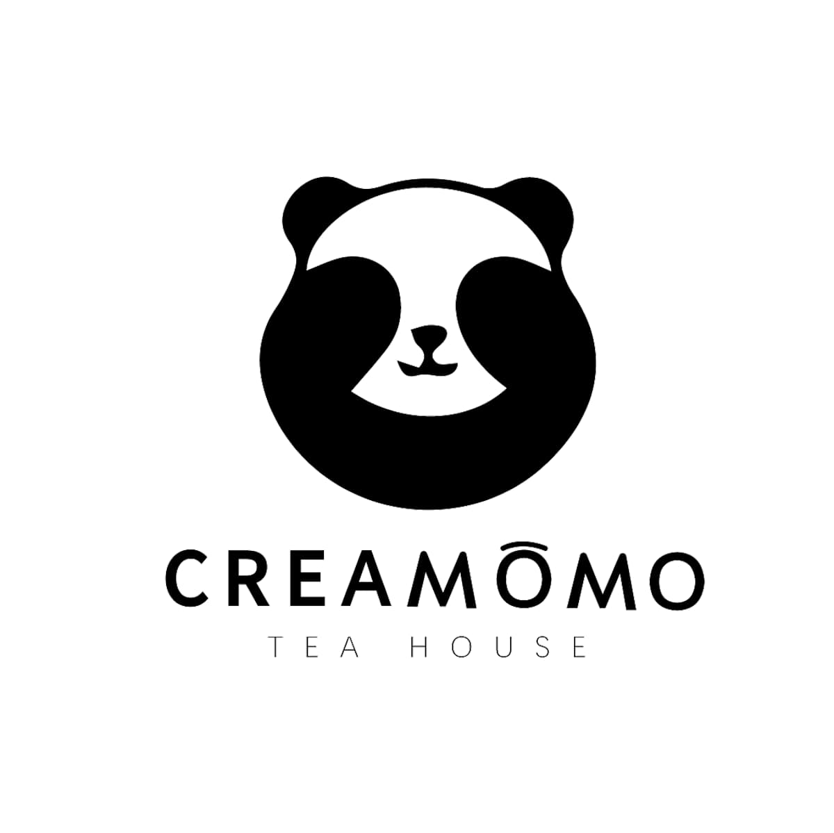 Creamomo  Logo