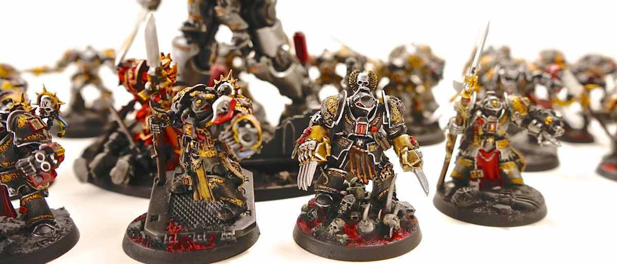 Warhammer