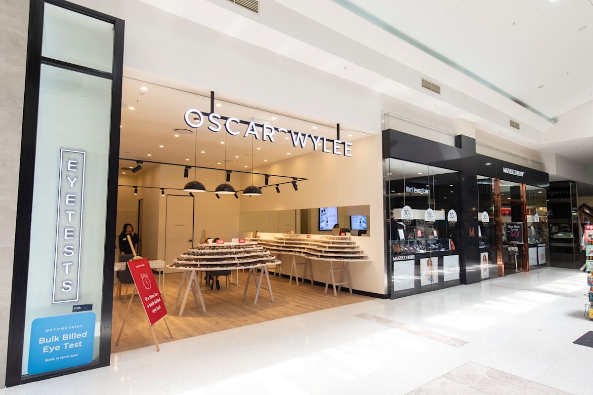 Oscar Wylee storefront image