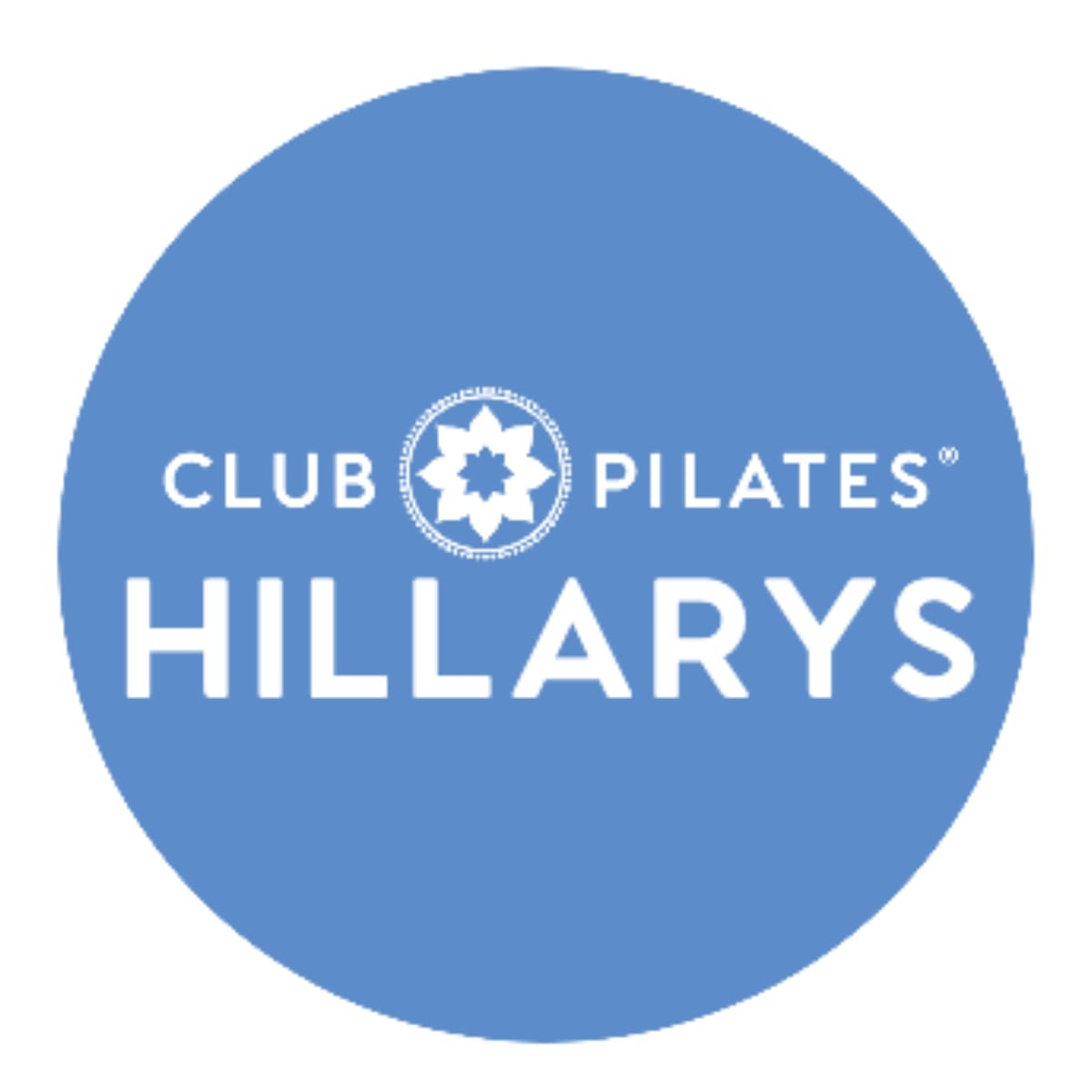 Club Pilates Hillarys