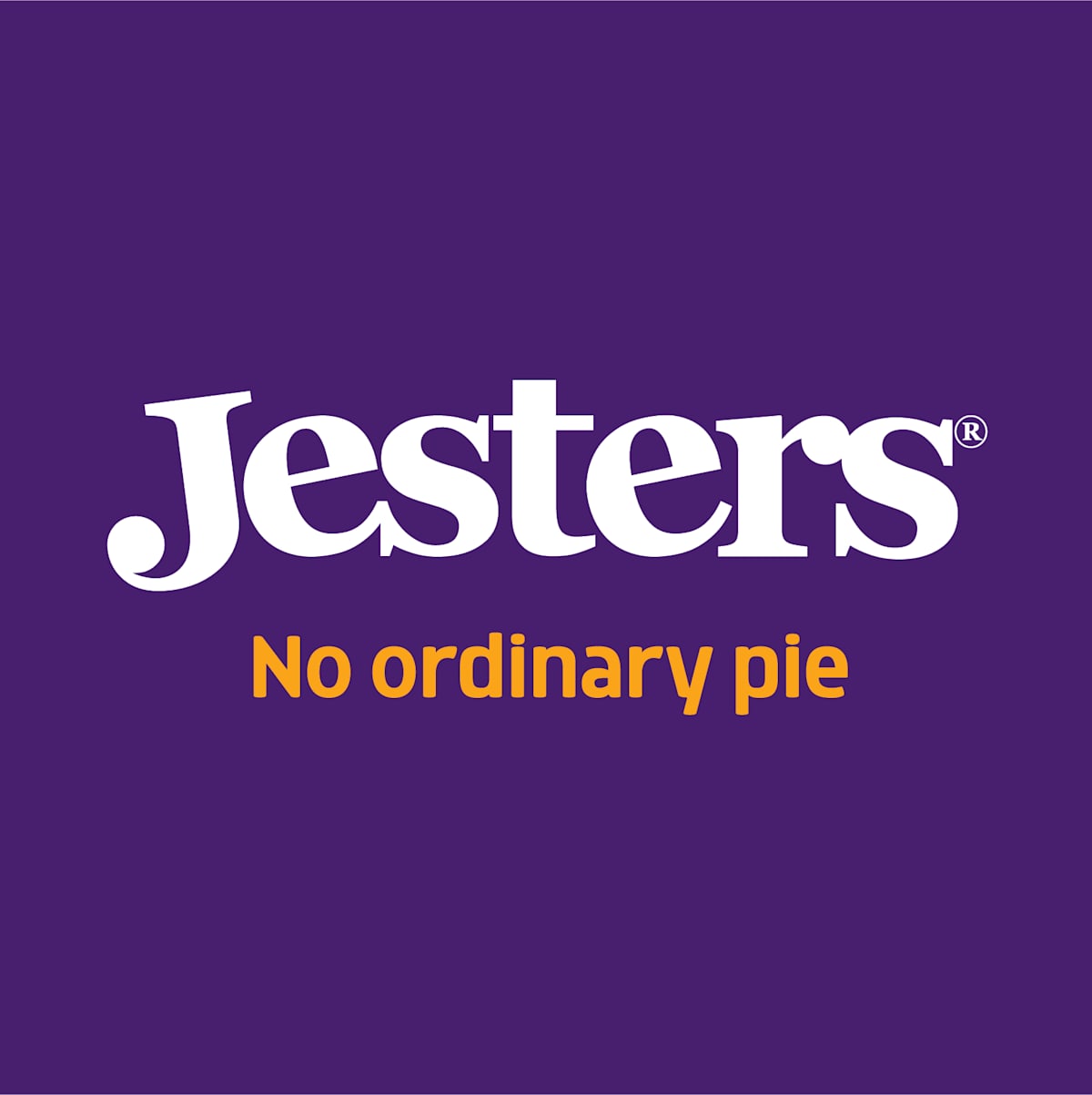 Jesters Pies Logo