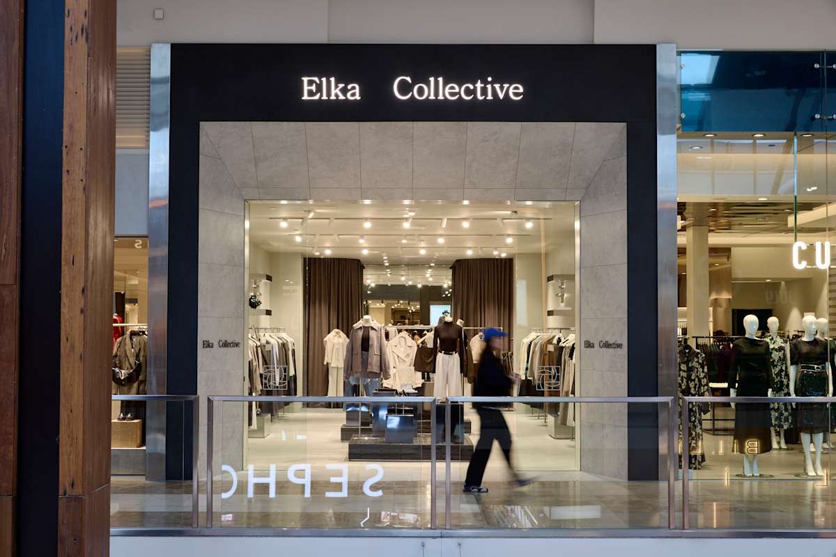 Elka Collective  storefront image