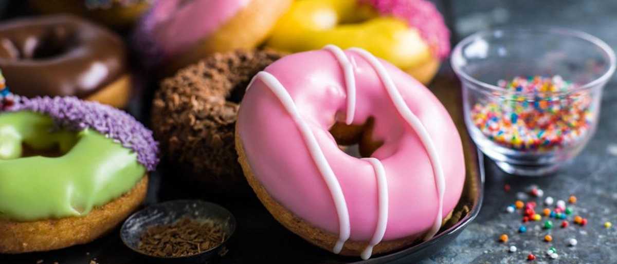 Donut King