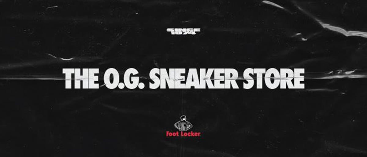 Foot Locker - North Lakes