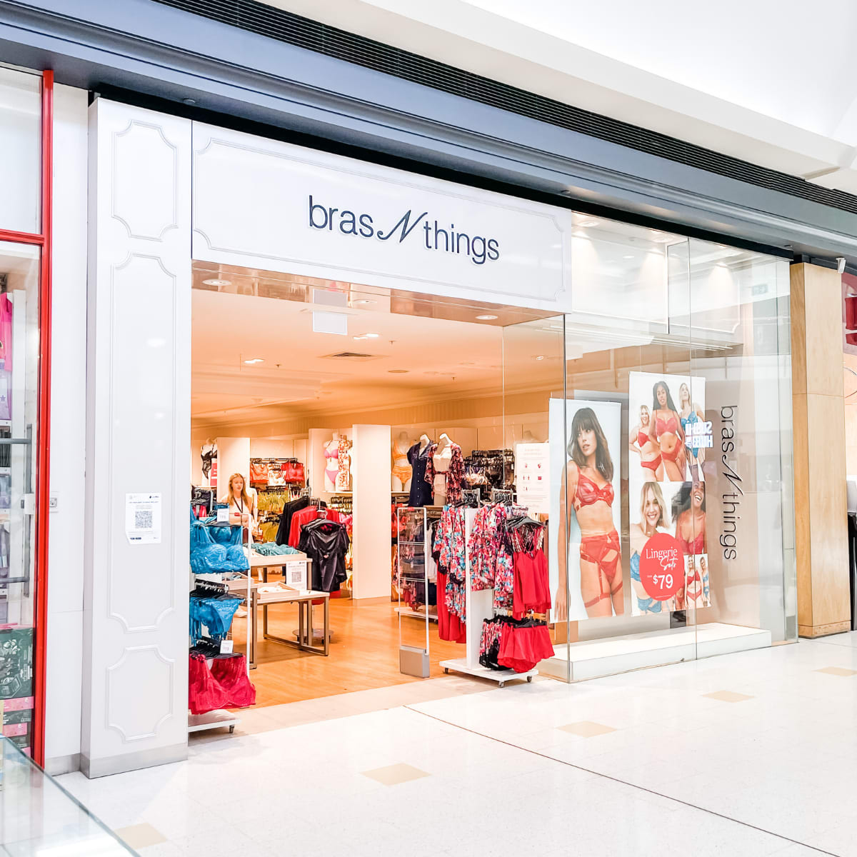Bras N Things storefront image