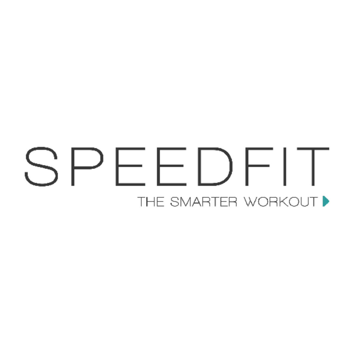 SpeedFit Logo