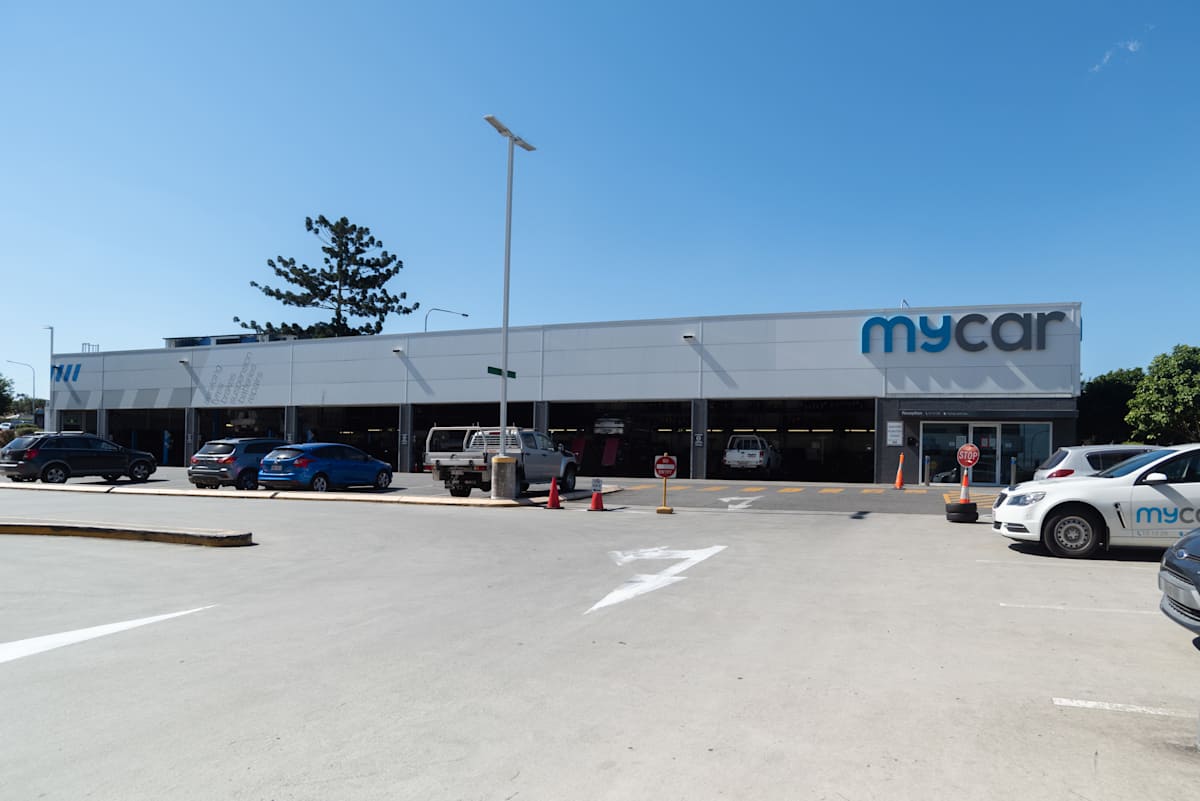 mycar storefront image
