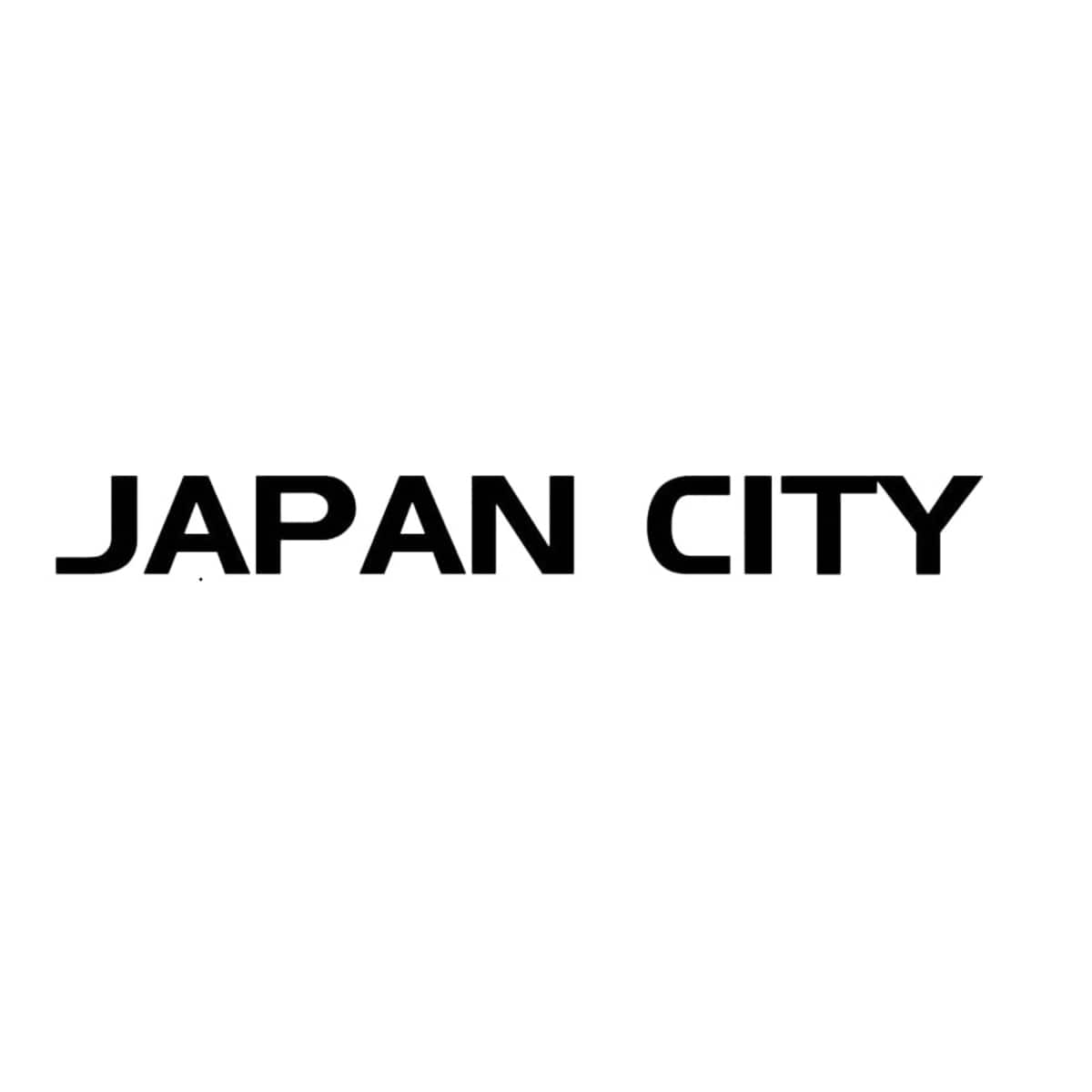 Japan City