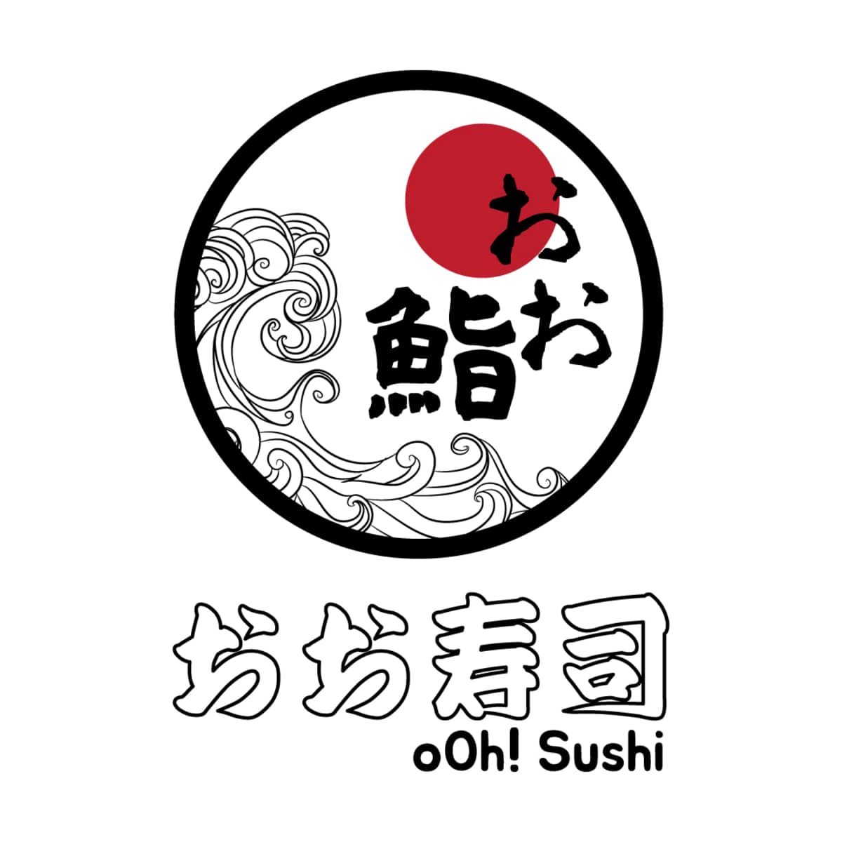 oOh! Sushi Parramatta