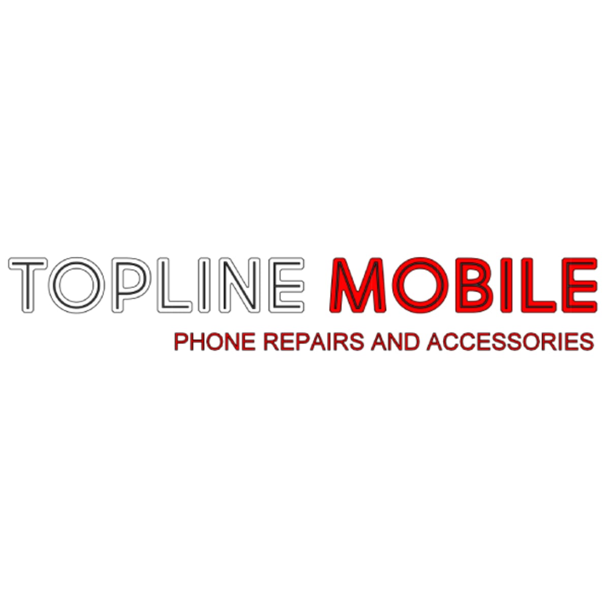 Topline Mobiles Logo